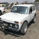 Image for article titled At $7,600, Could This Grey Market 1980 Lada Niva Have You Russian To Buy It?